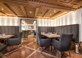 Alpines Lifestyle Hotel Tannenhof 2