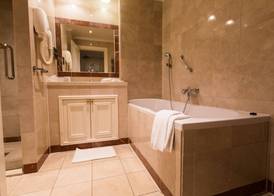 Boutique Hotel De Doelen 5