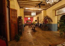 Hotel Meson del Marques 4