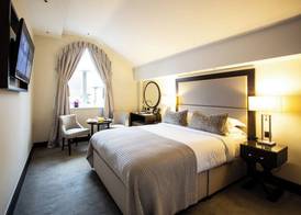 One Warwick Park Hotel 5