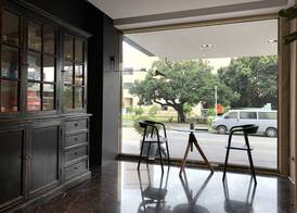 Talmud Hotel Taichung 4