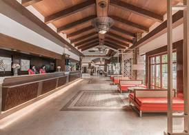 Henann Regency Resort & Spa 3
