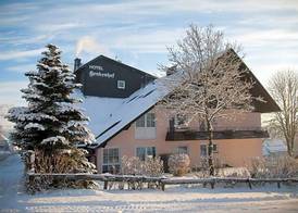 Landhotel Henkenhof Willingen 4