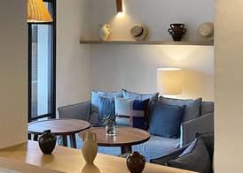 La Bastide Saint Georges & Spa 3