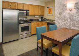 Residence Inn by Marriott Portland North 5