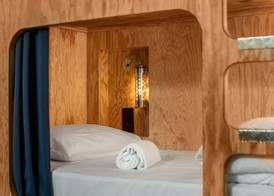Eklo Hotels Lyon Sud Eurexpo 5