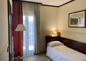 Park Hotel Imperatore Adriano 3