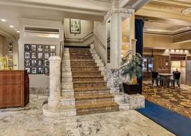 Arctic Club Hotel 3