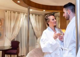 The Villa Rose Hotel & V-Spa 5