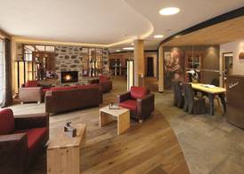 Dolomites Living Hotel Tirler 2