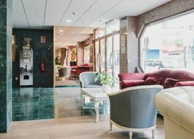 Hotel Embajador 2