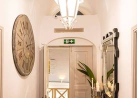 The Museum Project Oia 2