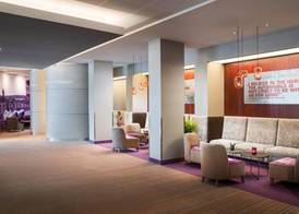 elaya hotel stuttgart ludwigsburg, Trademark by Wyndham 3