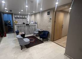 Aybar Hotel & Spa 2