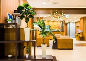 Super Hotel Ikebukuro-Eki Kitaguchi 3
