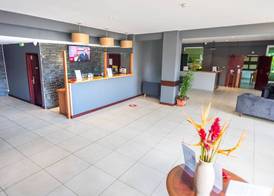 Hotel Sarah Nui 5