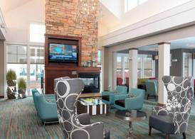 Residence Inn Moline Quad Cities 2