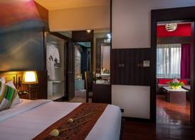 De Sarann Villa 5