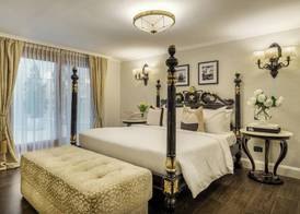 Hotel Bardot Boutique 4