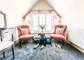 Colwall Park - Hotel, Bar & Restaurant 5