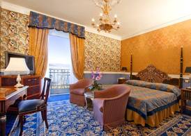 Grand Hotel des Iles Borromées & SPA 5