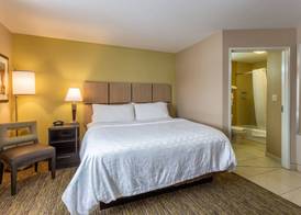 Candlewood Suites SOUTH BEND AIRPORT by IHG 2