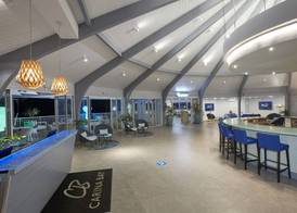 Carina Bay All-Inclusive Resort & Casino 2