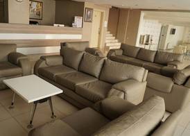 Hotel Cinas 3