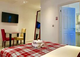 Drumdevan Country House 4