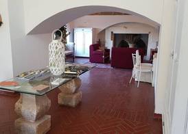 Relais Masseria Casina dei Cari 4