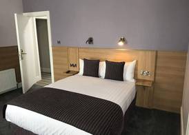 Kennedys B&B Drumcondra 5