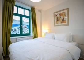 Temple Bar District Apartments 5