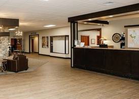 Billings Hotel & Convention Center 2