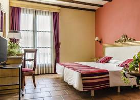 Hotel Rural Los Nogales 5