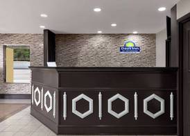 Days Inn by Wyndham Covington 2
