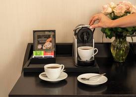 Grand Palace Hotel - Small Luxury Hotels of the World 5