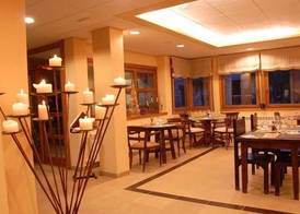 Hotel Els Encantats 2