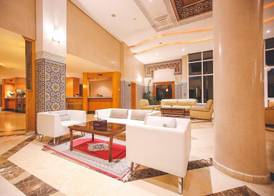 Hotel Menzeh Dalia 2