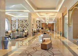 Hyatt Regency Tashkent 3