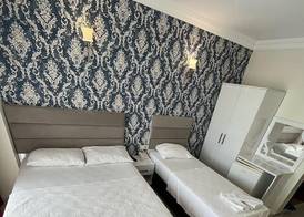 Peri Hotel 3