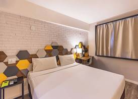 B&B HOTEL Rio de Janeiro Norte 2