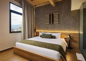Hunters Hotel Medellin 5