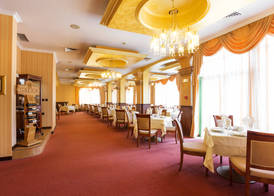 Romance Hotel and Family Suites 4