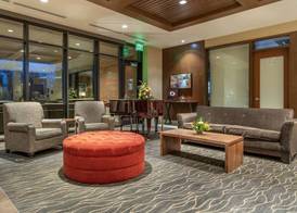 Best Western Premier Boulder Falls Inn 3