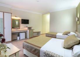Blue Star Hotel 4