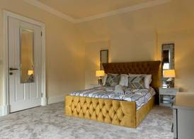 3 Bed - Sleeps 7 - Free Parking - Central Location 3