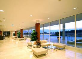 Hotel Albatros Plava Laguna 4