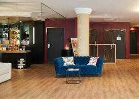 Four Points by Sheraton Paris Charles de Gaulle Airport 5