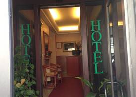 Hotel La Caravella 2