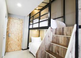 All Nite And Day Palembang Veteran 4